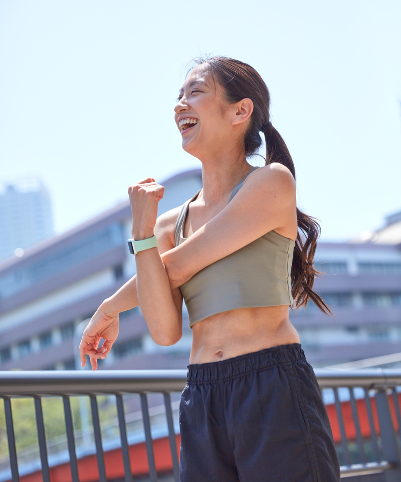 Kick&Coreの特徴3心がスッキリするストレス発散