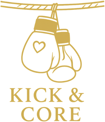 Kick&Core ロゴ